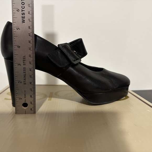 Aldo black shoes - Picture 7 of 7